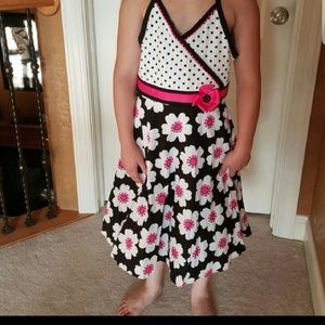 Beautiful Rare Editions dress